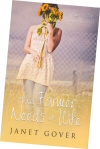 Large print edition of The Farmer Needs a Wife