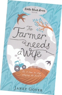 The Farmer Needs a Wife