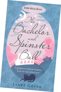 The Bachelor and Spinster Ball
