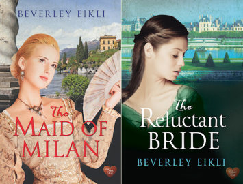 Beverley's heroines are beautifully flawed. As for her heroes...