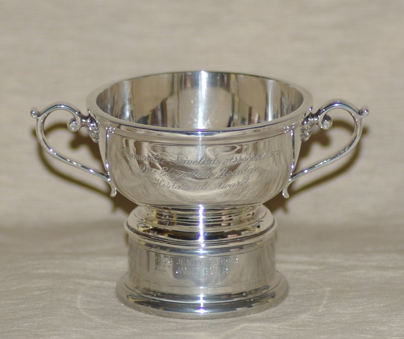 Elizabeth Goudge Trophy