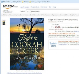amazon