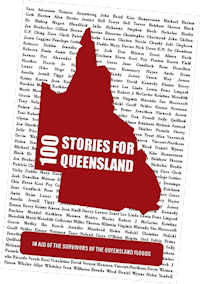 100 Stories For Queensland