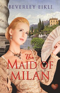Regency with a twist and a real moral dilemma. 