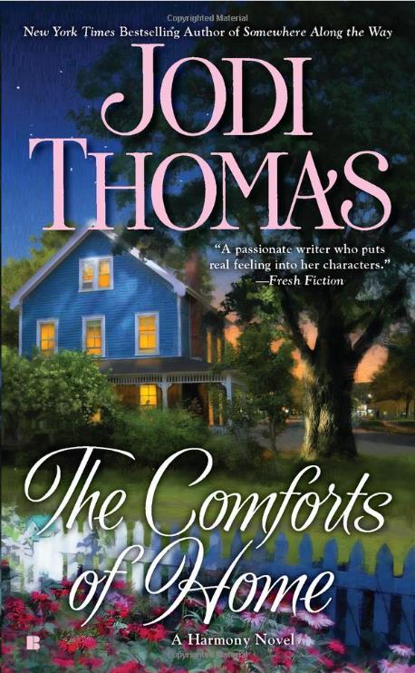A return to a favourite author.