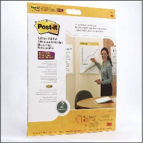 You can get giant post-it notes to stick on the wall - great for plotting.