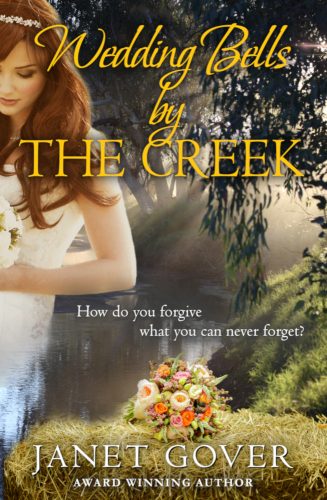 Wedding Bells by The Creek published by Farwell Publications