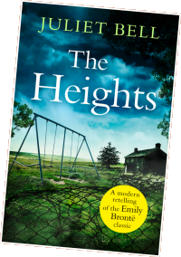 The Heights by Juliet Bell published by HQ Digital