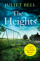The Heights by Juliet Bell published by HQ Digital