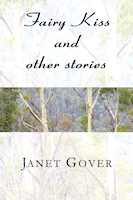 Fairy Kiss and Other Stories book cover